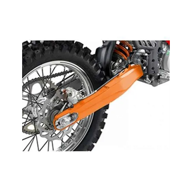 Protectie bascula KTM EXC/EXC-F 12-23 Polisport Portocaliu