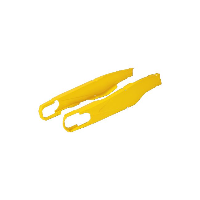 Protectie bascula KTM SX/SX-F Husqvarna 14-22 Polisport Galben