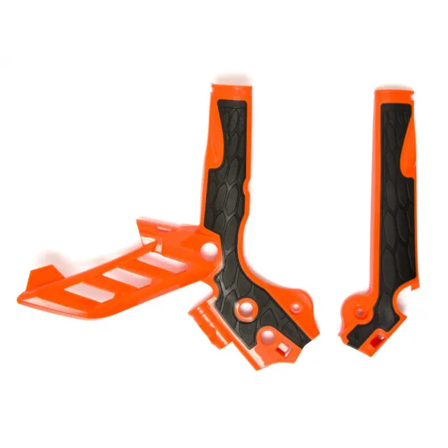 Protectie cadru KTM 12-16 Acerbis X-Grip