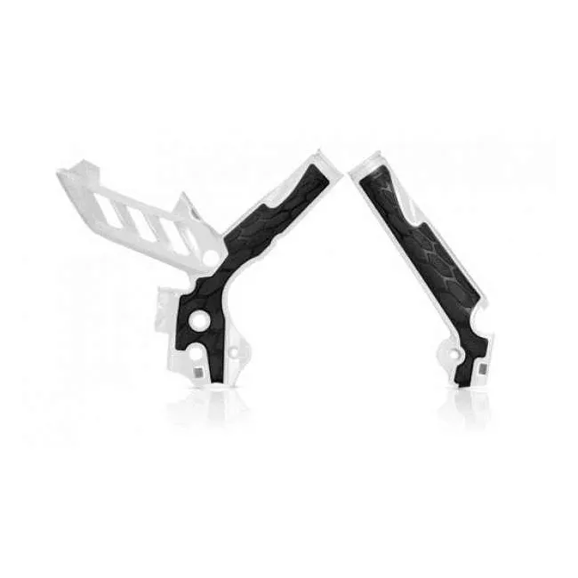 Protectie cadru KTM 12-16 Acerbis X-Grip