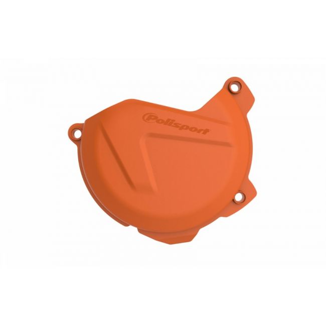 Protectie capac ambreiaj KTM 4T 250/350 12-16 Polisport