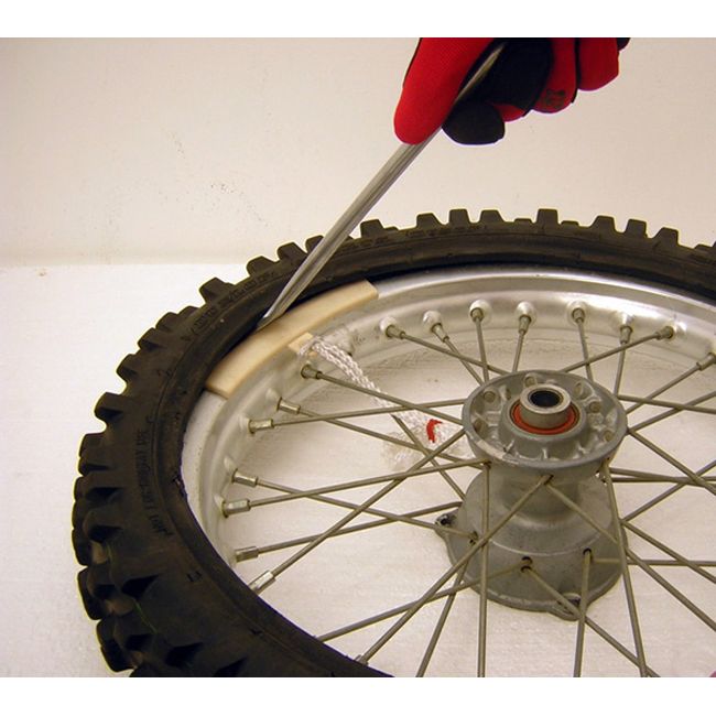 Protectii janta (2 buc/set) Motion Pro