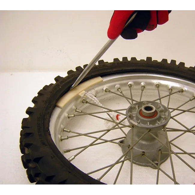 Protectii janta (2 buc/set) Motion Pro