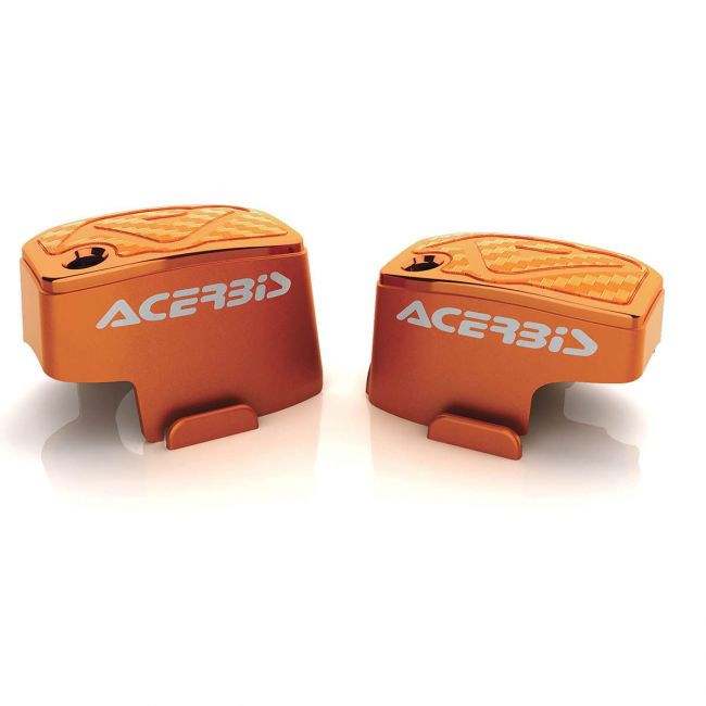 Protectii pompa ambreiaj/frana Brembo KTM Orange 16