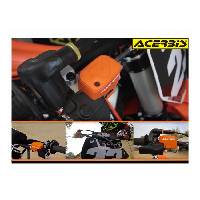 Protectii pompa ambreiaj/frana Brembo KTM Orange 16