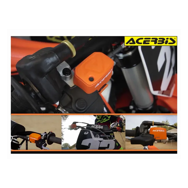 Protectii pompa ambreiaj/frana Brembo KTM Orange 16