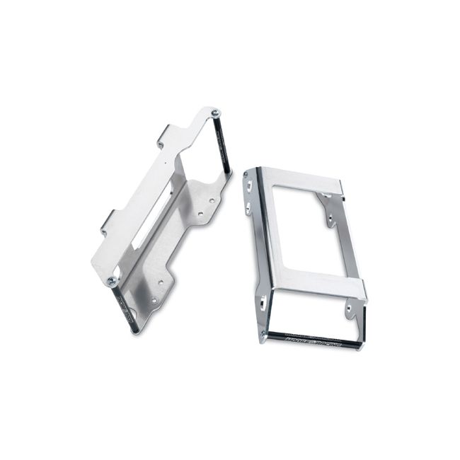 Protectii radiator KTM 08-16 Moose Racing