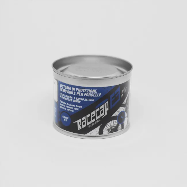 Protectii suspensii KTM/Husq WP 48 Racecap