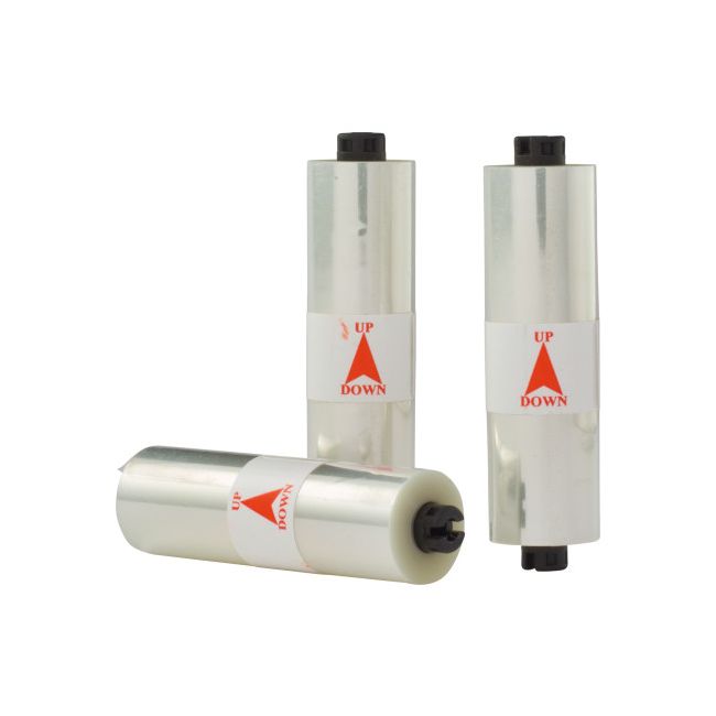 Roll Off Film Oakley Airbrake