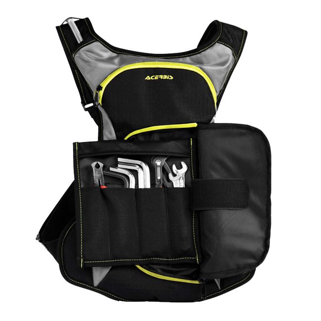 Rucsac apa / Camelback Acerbis Acqua 2L