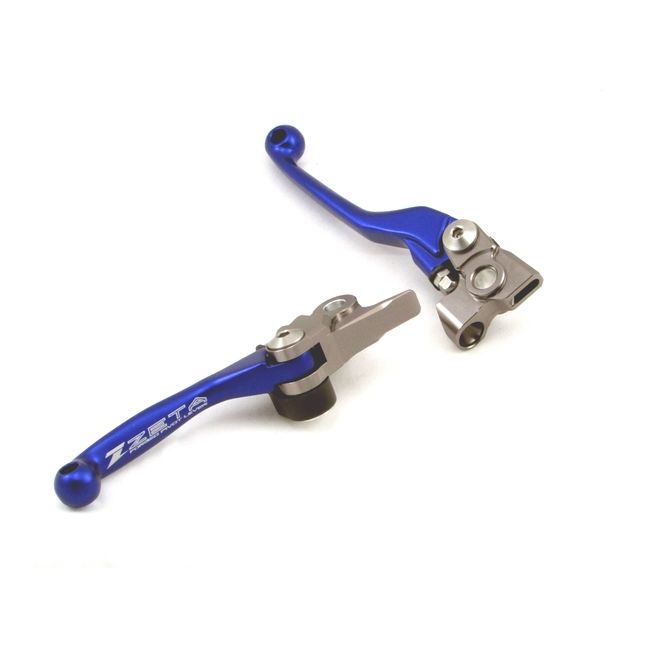 Set manete foldabile Husqvarna 14-16 Zeta