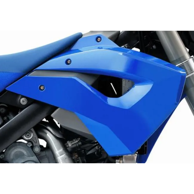 Set plastice rezervor Husaberg