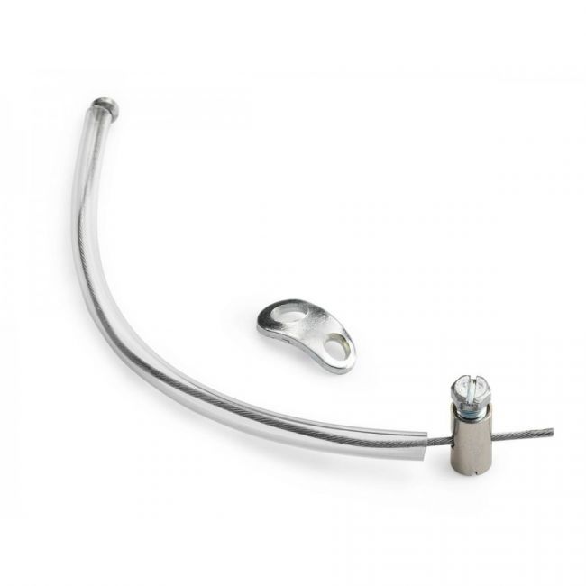 Siguranta pedala frana KTM