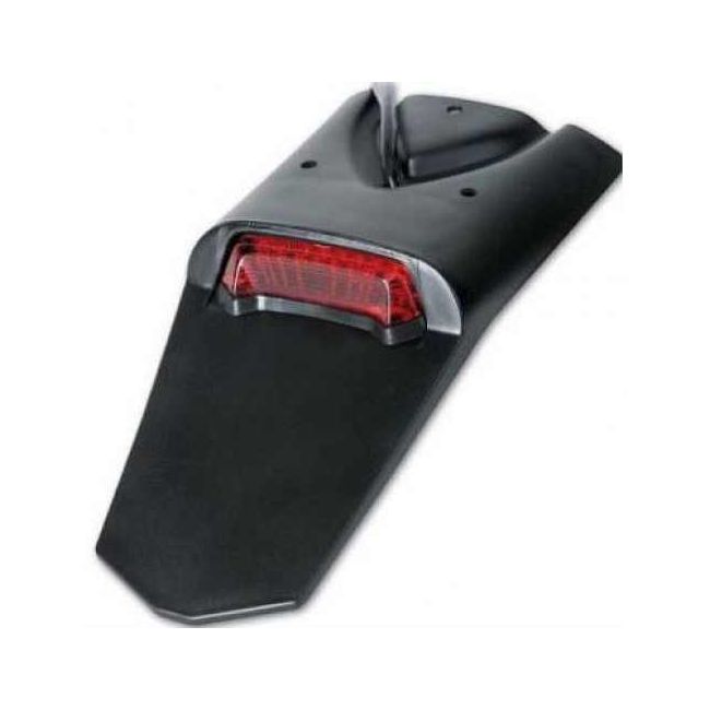 Suport numar cu stop Led UFO Phantom