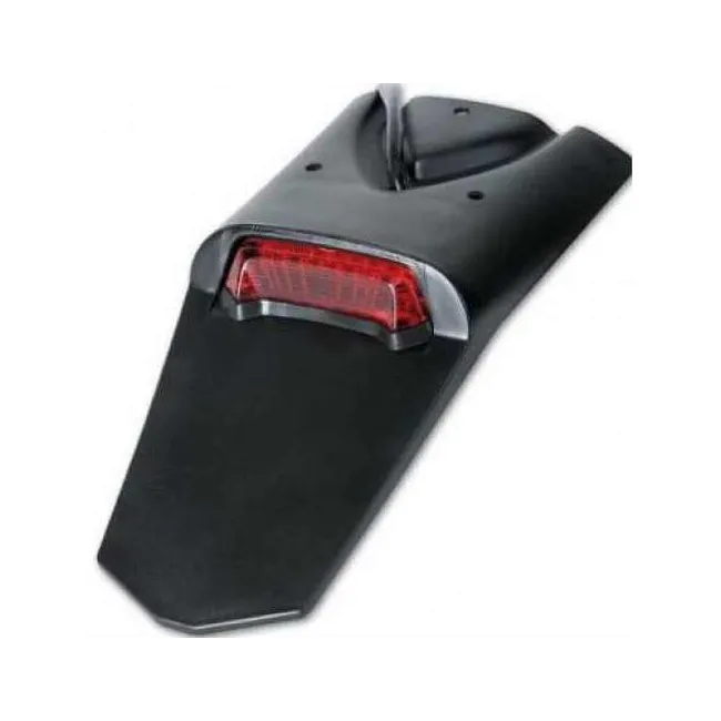 Suport numar cu stop Led UFO Phantom