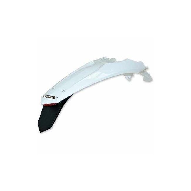 Suport numar cu stop Led UFO Phantom