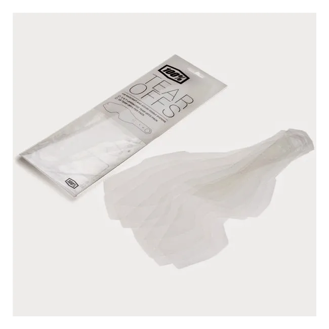 Tear Offs 100% Laminate 2 X 7 bucati