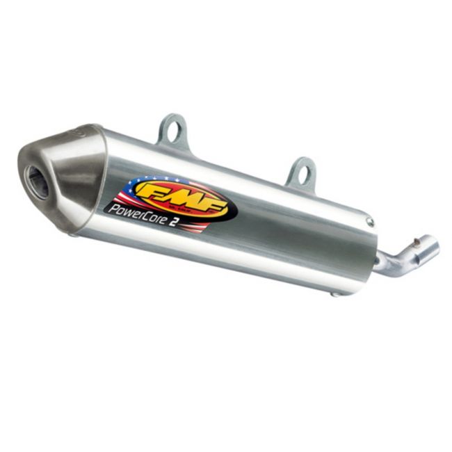 Toba finala FMF Powercore 2 KTM 250/300 11-16