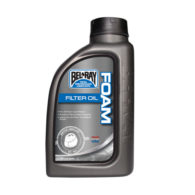 Ulei filtru aer Bel-Ray 1L