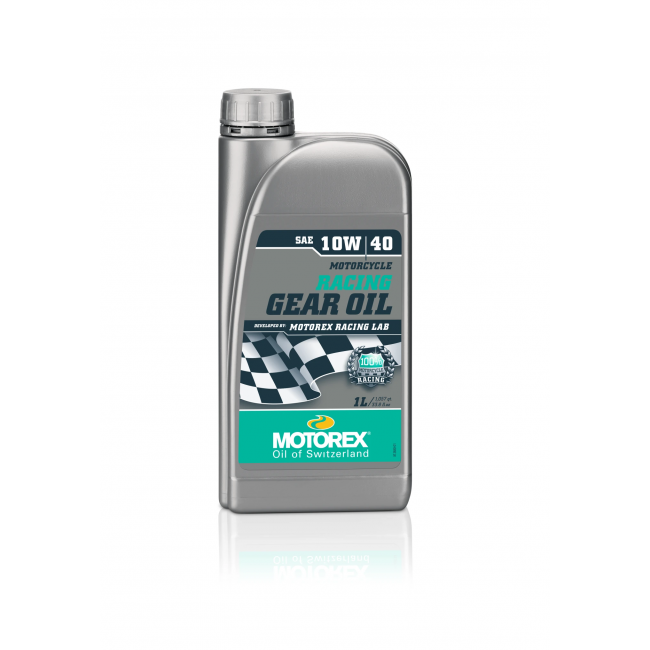 Ulei transmisie Racing Motorex 10W40 1L