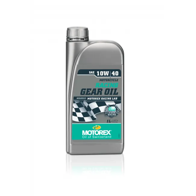 Ulei transmisie Racing Motorex 10W40 1L