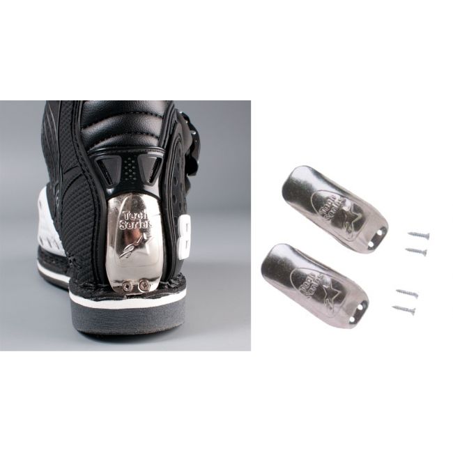 Varfuri calcai cizme Alpinestars Tech 8 RS