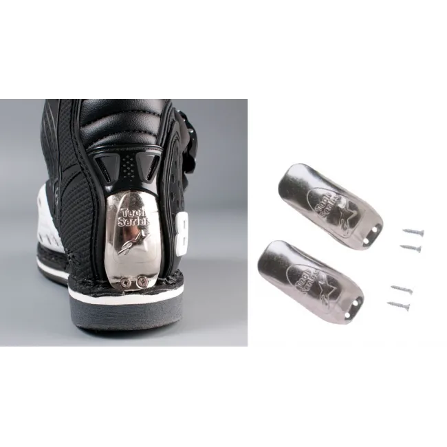 Varfuri calcai cizme Alpinestars Tech 8 RS