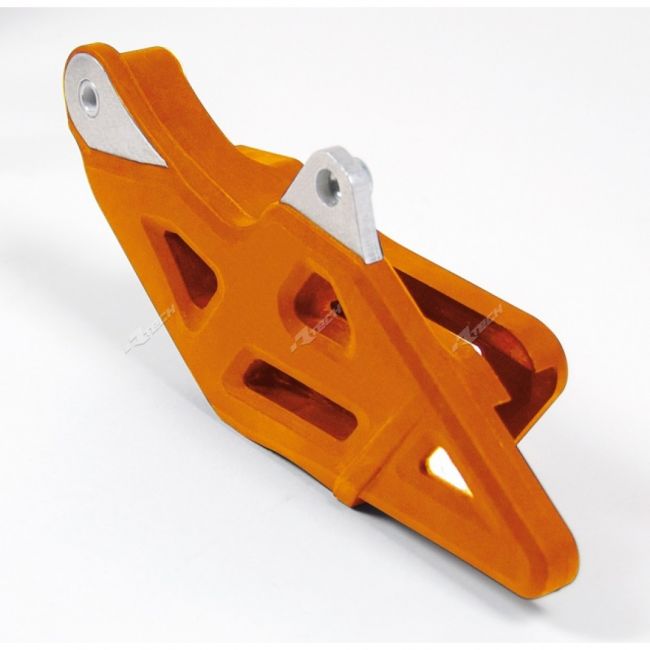 Ghidaj lant aluminiu KTM 125/500 08-23 Racetech
