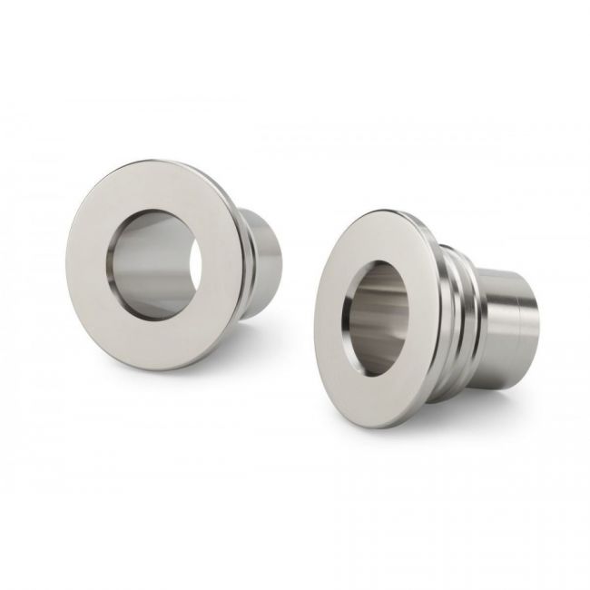 Set distantiere roata spate KTM 150/500 2024 25mm-&gt;22mm