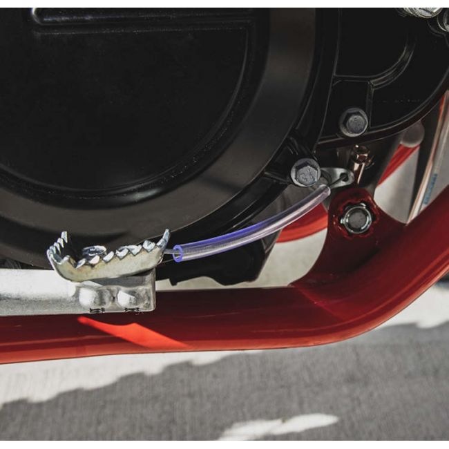 Siguranta pedala frana X-Grip