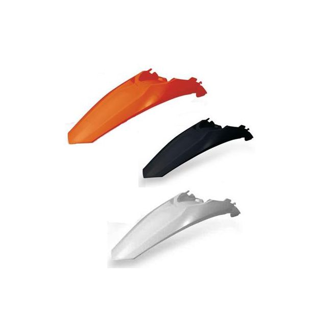 Aripa spate KTM 12-16