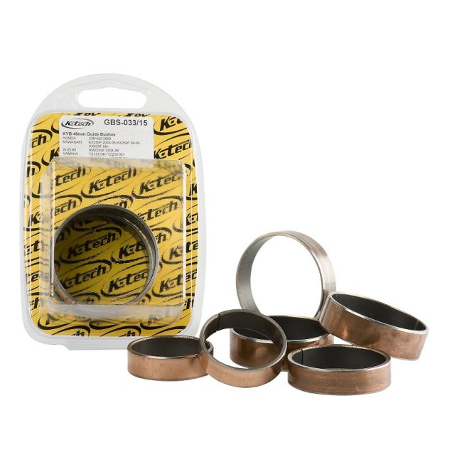 Cuzineti interiori K-TECH