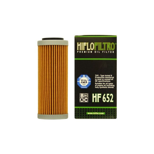 Filtru ulei KTM 08-24 HF652