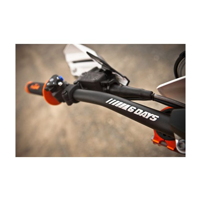 Ghidon KTM 6DAYS use 54802001500C1