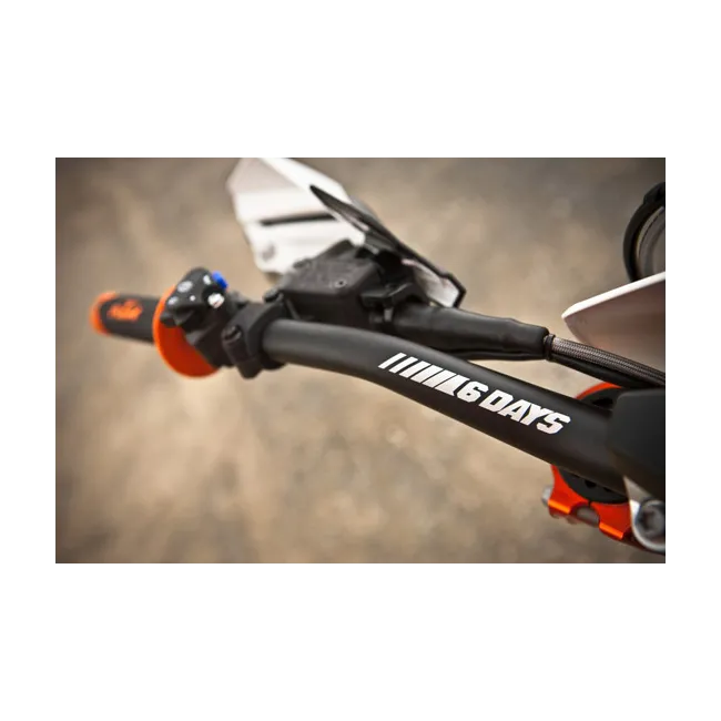 Ghidon KTM 6DAYS use 54802001500C1