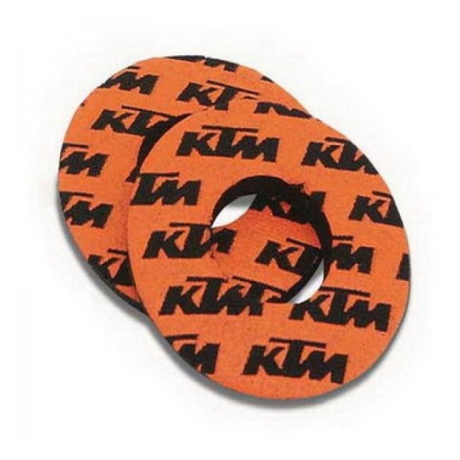 Grip donuts KTM