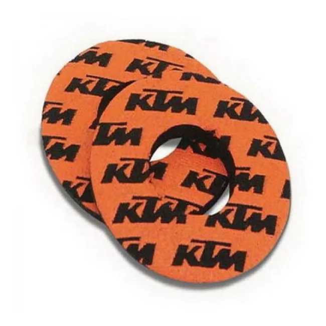 Grip donuts KTM