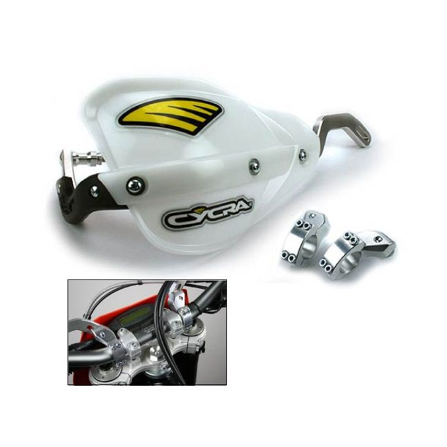 Handguard CYCRA Probend CRM 28.6mm