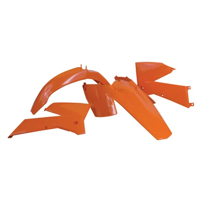 Kit plastice UFO KTM '03-'07