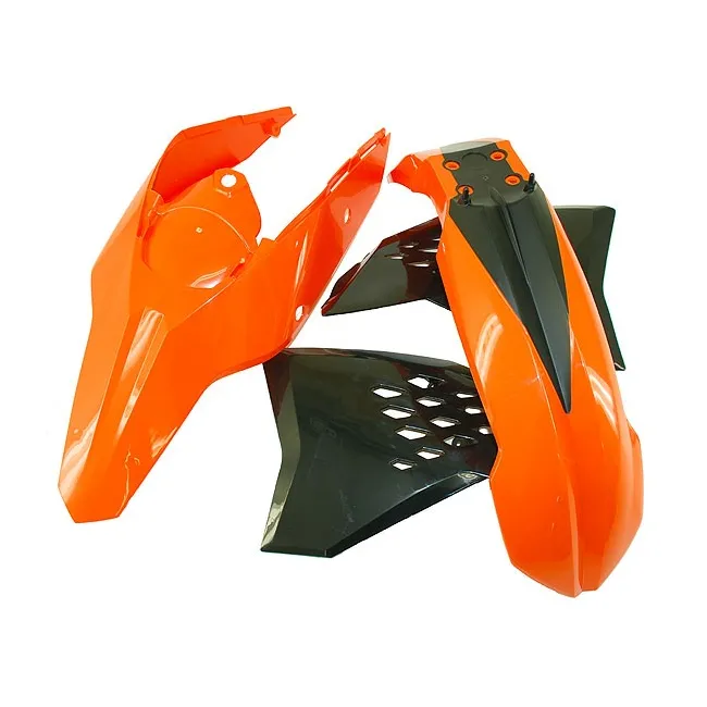 Kit plastice UFO KTM '07-'11