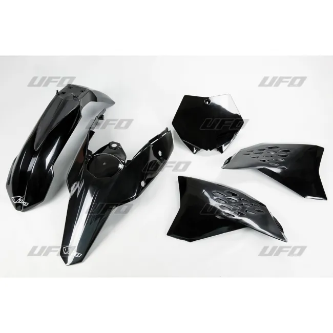 Kit plastice UFO KTM '07-'11