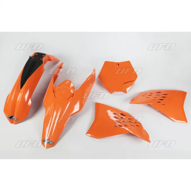 Kit plastice UFO KTM '07-'11