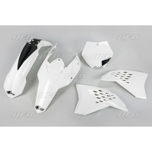 Kit plastice UFO KTM '07-'11
