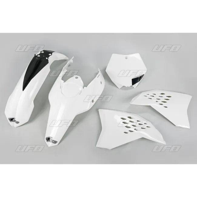 Kit plastice UFO KTM '07-'11