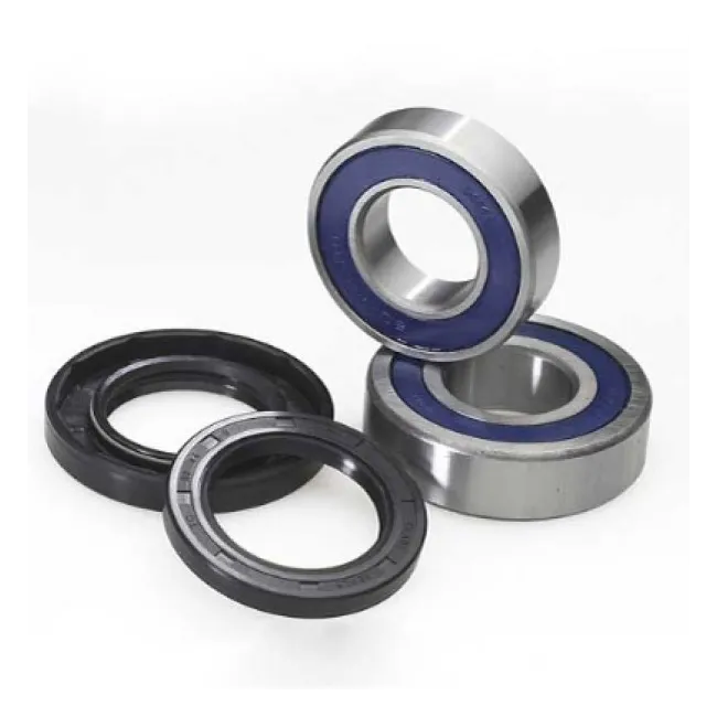 Kit rulmenti si simeringuri roata fata KTM 98-22 PROX