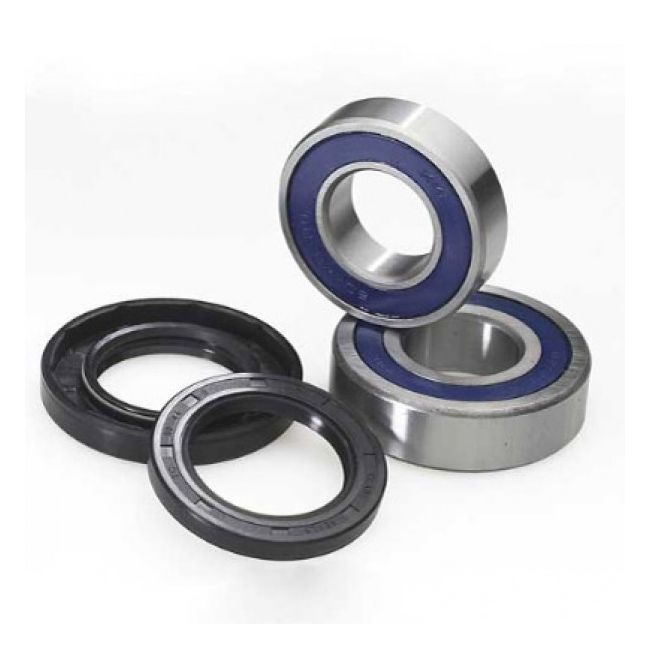 Kit rulmenti si simeringuri roata spate KTM 98-24 PROX