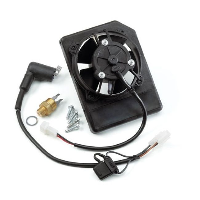 Kit ventilator KTM 4T 01-07