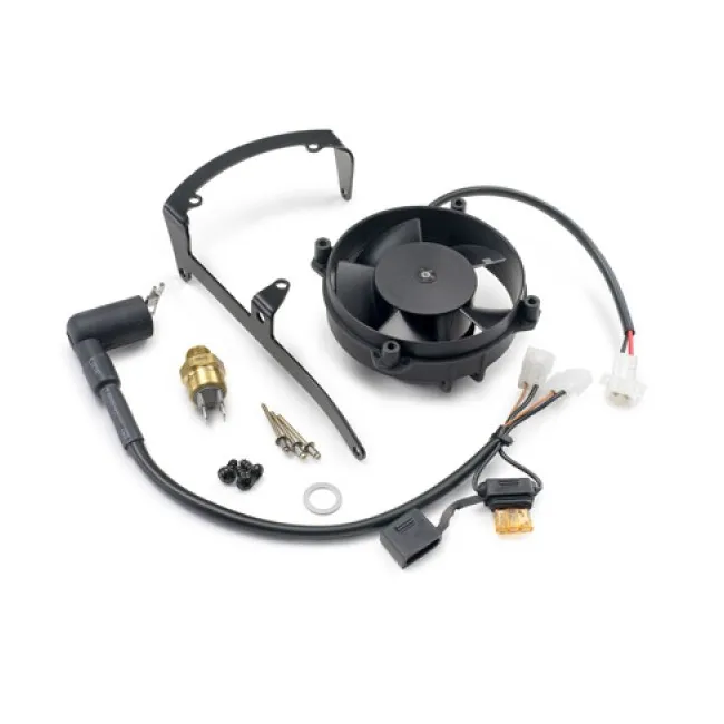 Kit ventilator KTM 4T 08-16