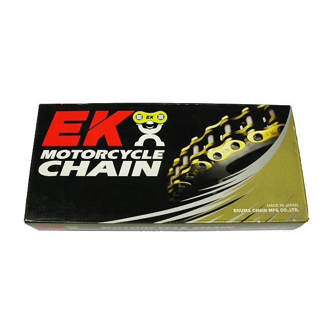 Lant cu o-ring EK 120 zale SR06