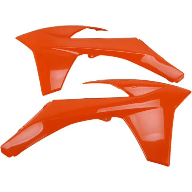 Laterale rezervor UFO KTM 12-13